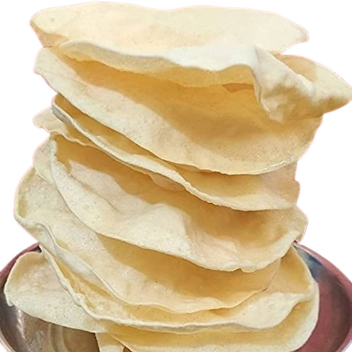 Plain Papad