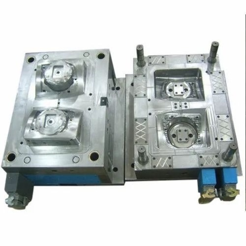 Plastic Injection Mold