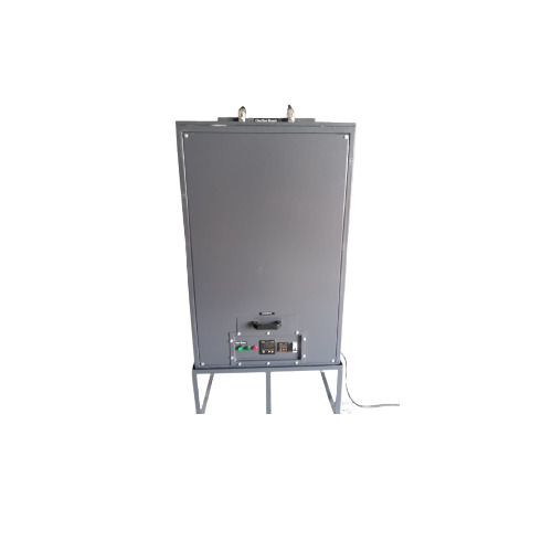 Quick Destroy RT500 Sanitary Napkin Incinerator Machine