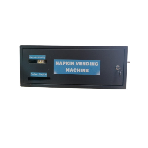 Sanitary Napkin Vending Machine RTEV030