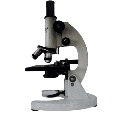 Scientific Microscope