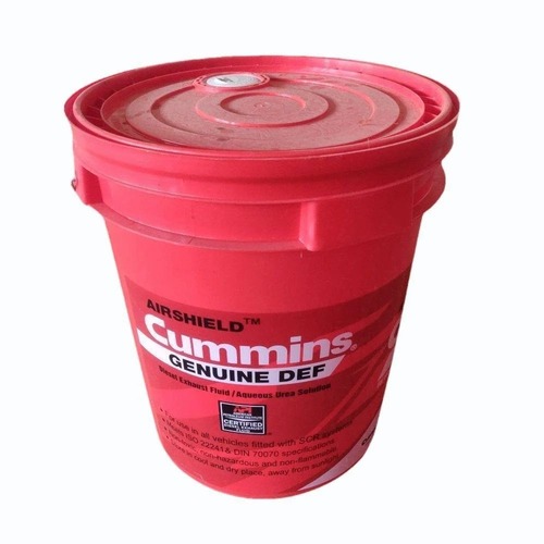 diesel exhaust fluid