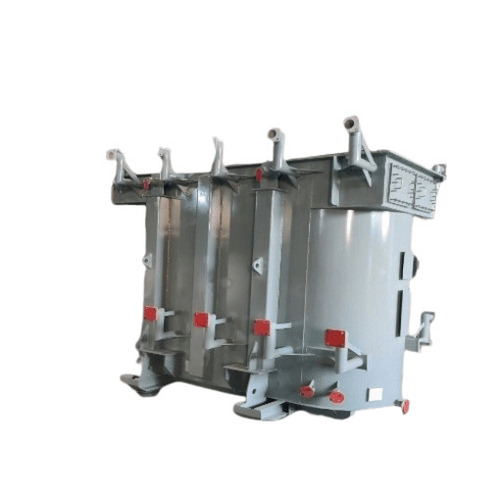 Transformer Tanks