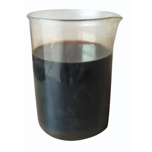 Waste Oils