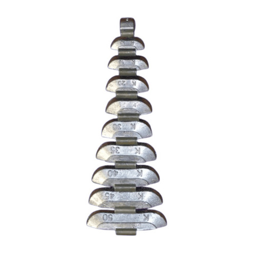 Wheel Balancing Weight