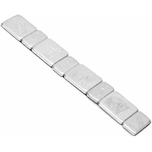 Wheel Balancing Weights Sticker - Feature: Easy To Install