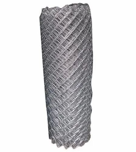 3mm chain link fencing 