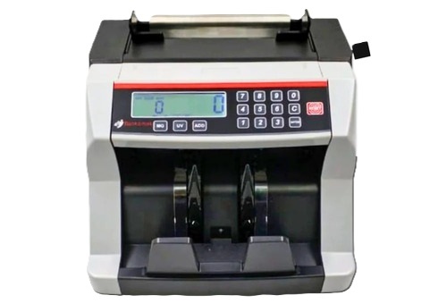 Basic Note Counting Machine - Color: 1
