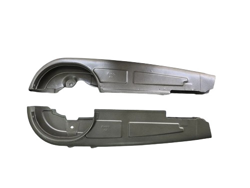 Bike Chain Cover