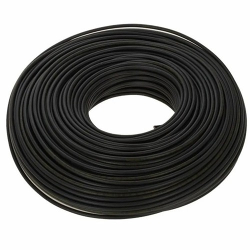 Black Electrical Wire
