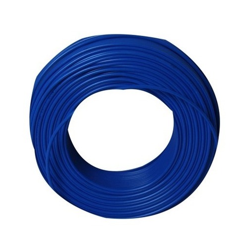 Blue Electrical Wire
