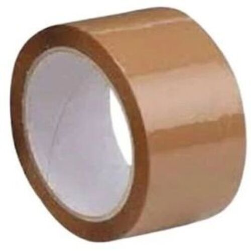 Bopp Adhesive Tape Roll - Air Consumption: K