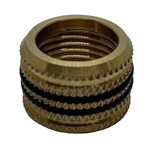 Brass Insert - Application: Industrial