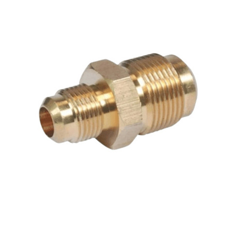 Brass Reducing Unions