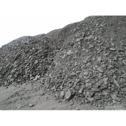 Burning Steam Coal
