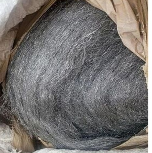 Carbon Steel Wools - Application: Bearings