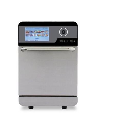Combination Ovens