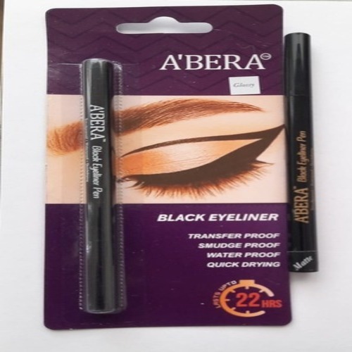 Deep Eyeliner - Color Code: Black