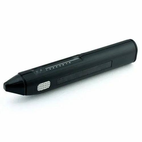 Diamond Detector Machine