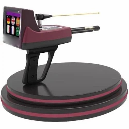 Diamond Tester Machine