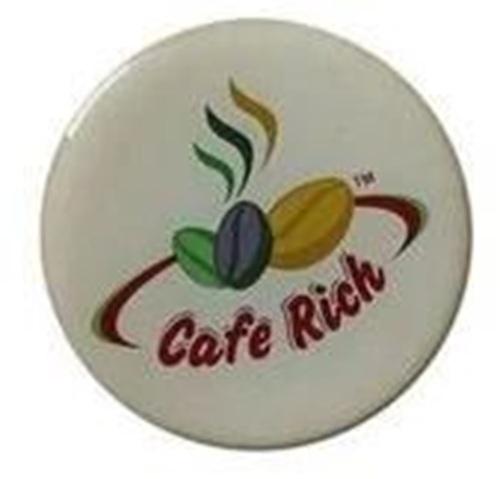 Domed Label  - Color: Type Adhesive Sticker Size As Per Requirement Packaging Type Sheet Form Material Pvc Thickness As Required