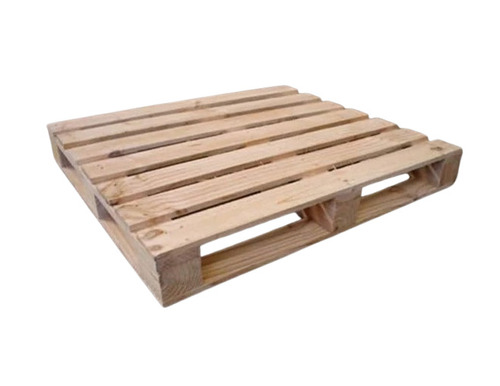 Industrial Wooden Pallets