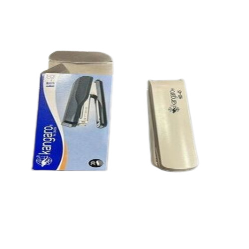 Kangaro Pins Stapler - Feature: K