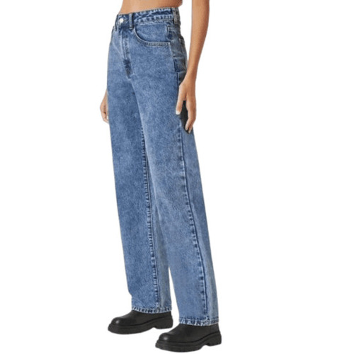 Ladies Jeans