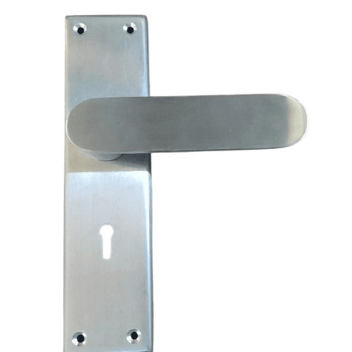 Mortise Handle
