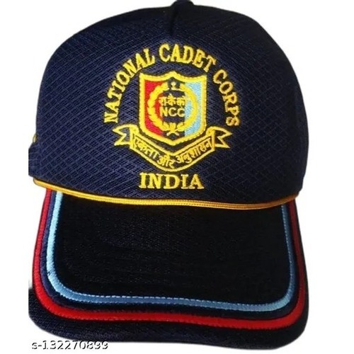 Ncc Printed Caps