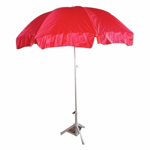 Polyester Garden Umbrellas