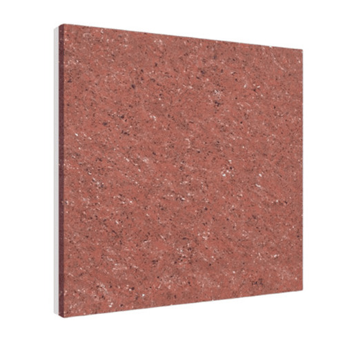 Red Ceramic Floor Tiles
