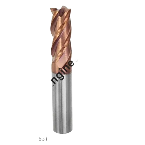 Solid Carbide - Color: Ask