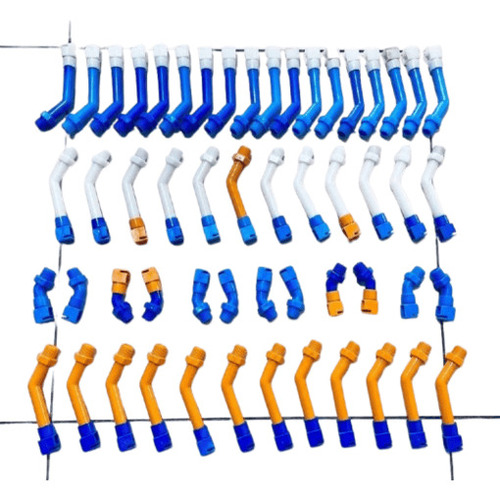 Sprinkler Nozzle - Material: Plastic