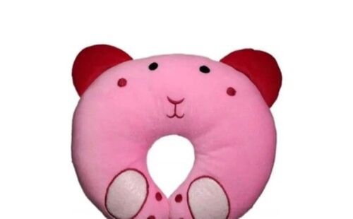 Terry Fabric Baby Pillows - Color: Available