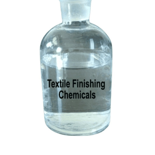 Textile Finishing Chemicals