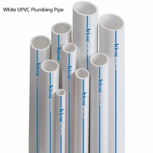 Upvc Water Pipes