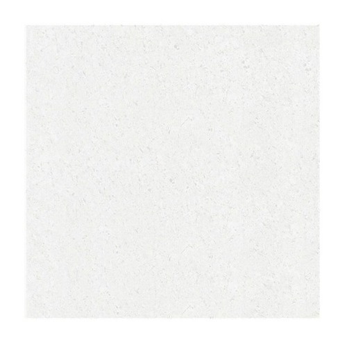 White Ceramic Floor Tiles