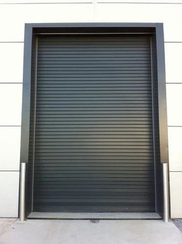 Automatic Rolling Shutter - Color: Customized