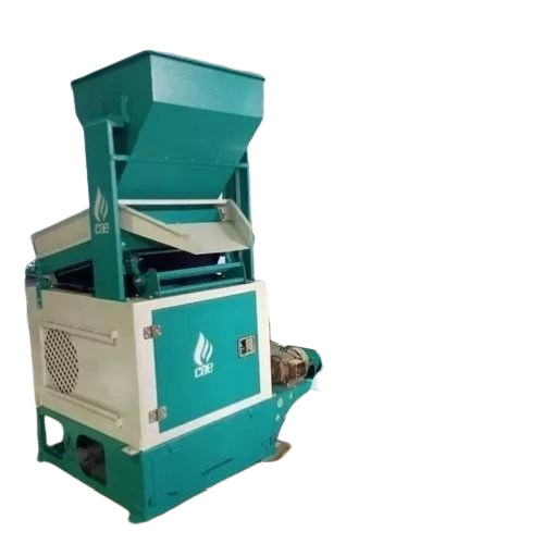 Coir Pith Destoner Machine