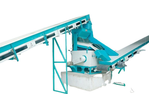 Coir Pith Destoner Machines
