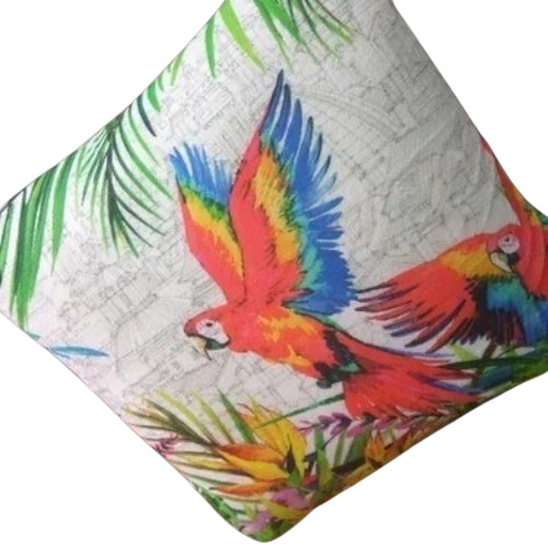 Cotton Pillow