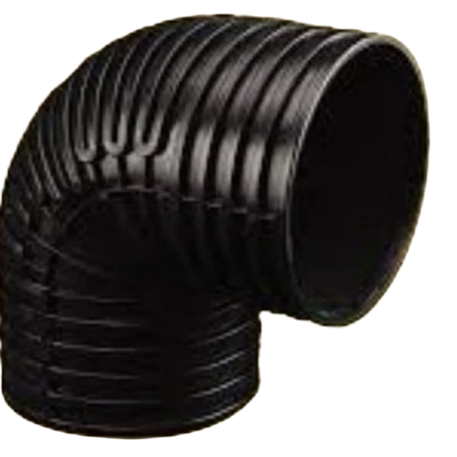 Dwc Pipe Elbow