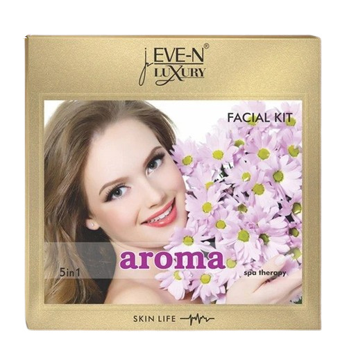 Facial Kit - Best For: Face Cream