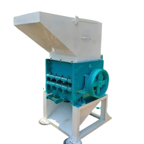 Fibre Cutting Machine