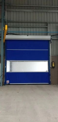 High Speed Door 