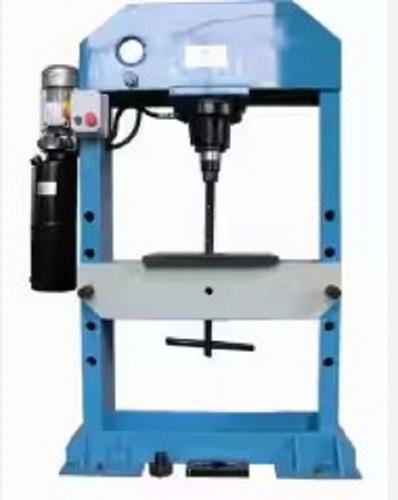Hydraulic Press Machine