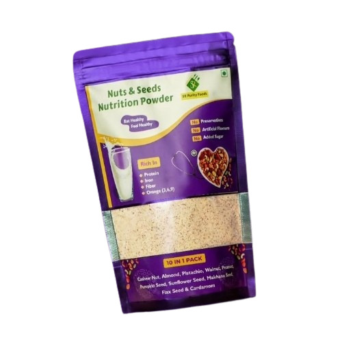 Immunity Booster Mix Powder