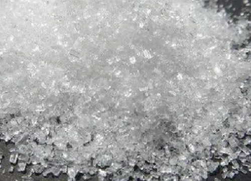 Industrial Magnesium Sulfate Granules