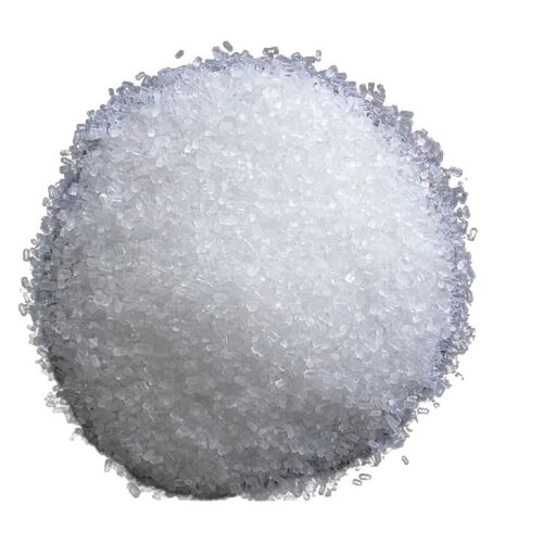 Magnesium Sulfate Grnules - Color: White